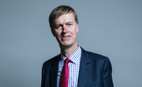 MP Stephen Timms: "We know reported frauds could be just the tip of the iceberg." MP Stephen Timms: "We know reported frauds could be just the tip of the iceberg."