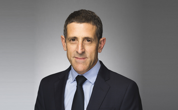 Morningstar IM's multi-asset head Mike Coop Morningstar IM's multi-asset head Mike Coop