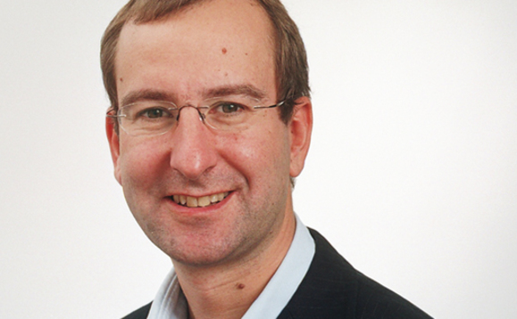 James Foster is to retire from Artemis James Foster is to retire from Artemis