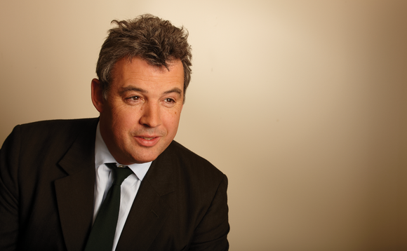 CEO of River and Mercantile James Barham CEO of River and Mercantile James Barham