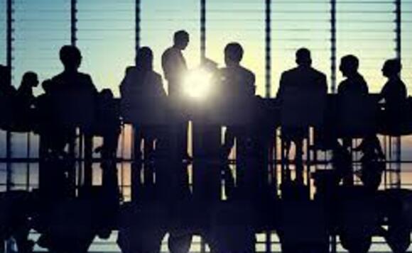 The firm is undergoing a search for a new CFO The firm is undergoing a search for a new CFO