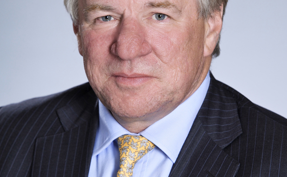 Martin Gilbert named RMG deputy chair Martin Gilbert named RMG deputy chair