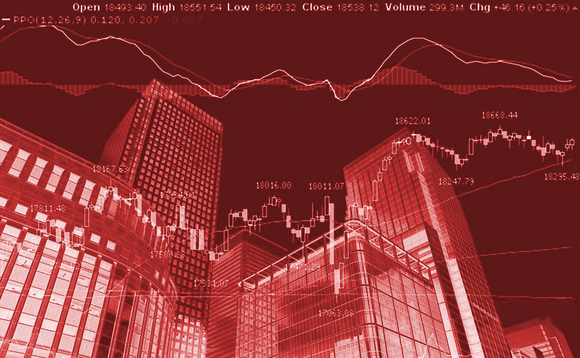 UK companies paid just £18bn in dividends in Q3 2020 UK companies paid just £18bn in dividends in Q3 2020