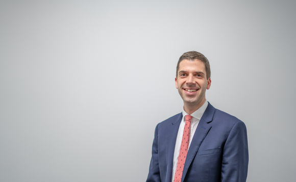Curtis Banks CEO Will Self: "I want to continue to grow the business organically and through acquisitions." Curtis Banks CEO Will Self: "I want to continue to grow the business organically and through acquisitions."