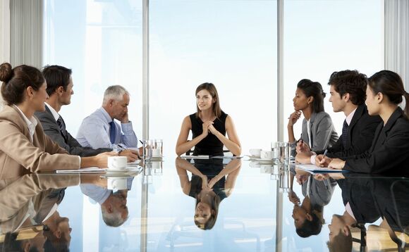The number of women on FTSE 100 company boards has exceeded 30% for the first time The number of women on FTSE 100 company boards has exceeded 30% for the first time