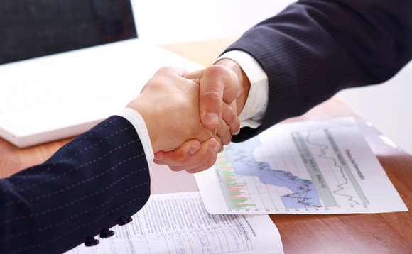The FCA has approved the change in control of Ascentric. The FCA has approved the change in control of Ascentric.