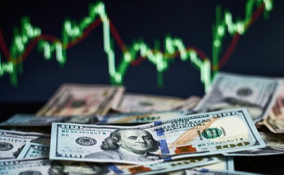 The fund is the world's first $1trn product The fund is the world's first $1trn product