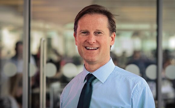 CEO Chris Hill said 2019 was a period of growth for HL. CEO Chris Hill said 2019 was a period of growth for HL.
