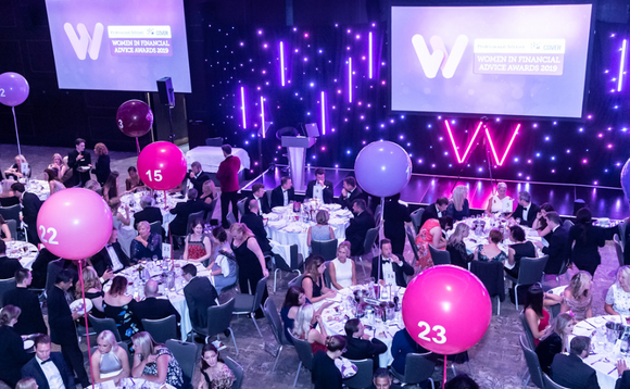 All the winners of the 2020 Women in Financial Advice Awards will be revealed on 8 October. All the winners of the 2020 Women in Financial Advice Awards will be revealed on 8 October.