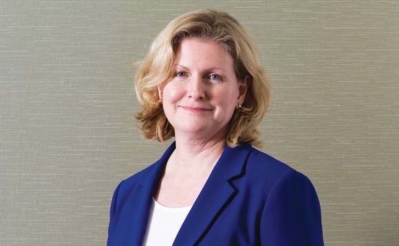 CII CEO Sian Fisher will step down next year. CII CEO Sian Fisher will step down next year.