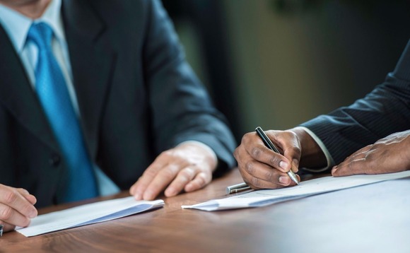 Robert Suss will take on the CEO role from 6 September Robert Suss will take on the CEO role from 6 September