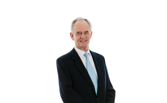 Ken Davy: "Gary has made a significant contribution to the development of Fintel in his relatively short time with the company, and as chairman for the past six months has helped to put us in a strong position for our future growth." Ken Davy: "Gary has made a significant contribution to the development of Fintel in his relatively short time with the company, and as chairman for the past six months has helped to put us in a strong position for our future growth."