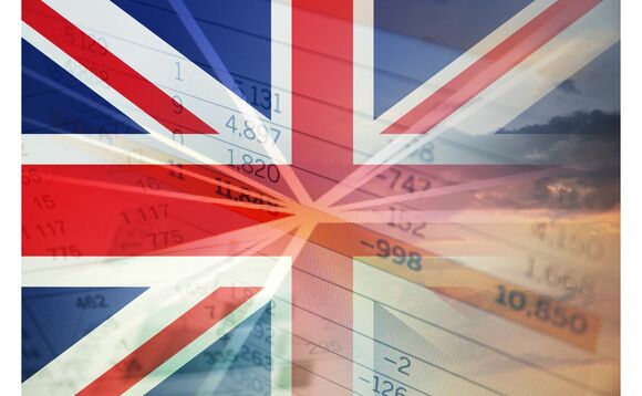 UK equities back in favour UK equities back in favour