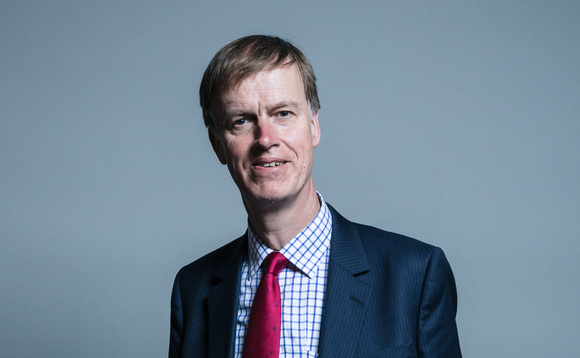 Timms: “I was also one of those who are worried by the pension freedoms when they were introduced." Timms: “I was also one of those who are worried by the pension freedoms when they were introduced."