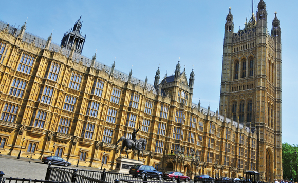 Pension Schemes Bill nears finish line with House of Lords approval Pension Schemes Bill nears finish line with House of Lords approval