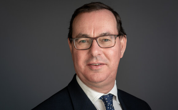 David Inglesfield: “Together we’ll help them reach even more customers in the year ahead.” David Inglesfield: “Together we’ll help them reach even more customers in the year ahead.”
