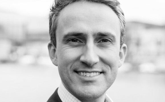 Amyr Rocha-Lima: "As a financial planner, it is best to put more emphasis on the ‘why’ as the first step in the financial planning process." Amyr Rocha-Lima: "As a financial planner, it is best to put more emphasis on the ‘why’ as the first step in the financial planning process."