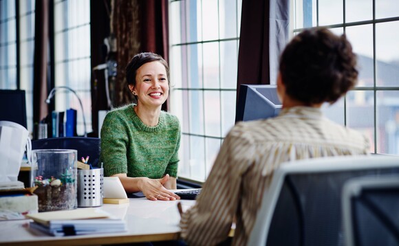 Industry Voice: The responsible investment advice journey