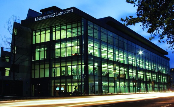 Hargreaves Lansdown has reported an increase in its assets under administration to £88.8bn Hargreaves Lansdown has reported an increase in its assets under administration to £88.8bn