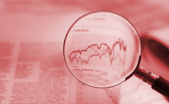 Fixed income managers see their outperformance jump Fixed income managers see their outperformance jump
