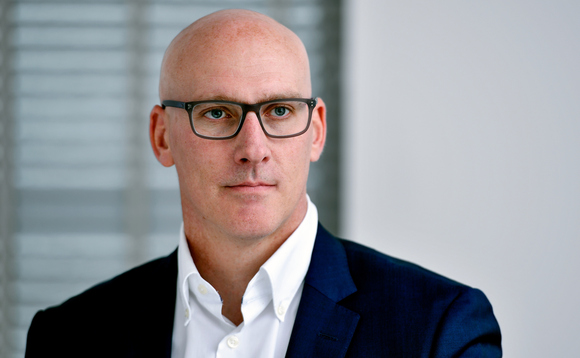 David Montgomery will become MD of M&G Wealth Management David Montgomery will become MD of M&G Wealth Management