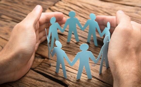 How can adviser firms become a beacon in the local community? How can adviser firms become a beacon in the local community?
