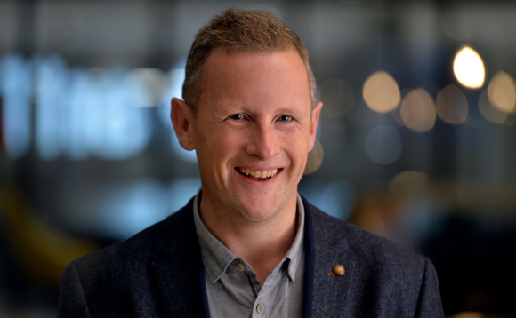 M&G Wealth appoints firm to create hybrid advice service