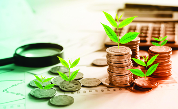 Responsible fund assets totalled £40bn at the end of September Responsible fund assets totalled £40bn at the end of September