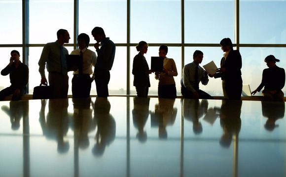 Consolidator Harwood WM to put cash sale offer to shareholders