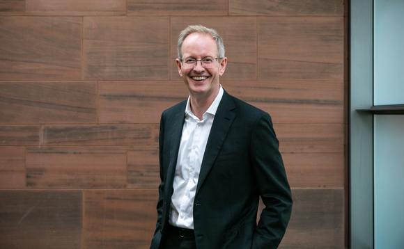 Nick Eatock: "The ongoing coronavirus pandemic has triggered a major shift in consumer attitudes towards digital." Nick Eatock: "The ongoing coronavirus pandemic has triggered a major shift in consumer attitudes towards digital."