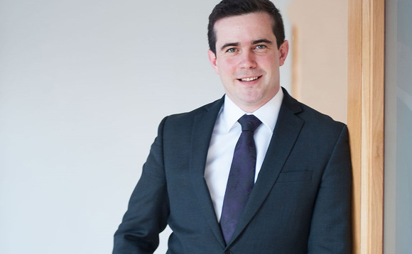 Neil Moles: "In a positive sign for the future, however, the survey showed how young people are leading the way when it comes to seeking out financial advice." Neil Moles: "In a positive sign for the future, however, the survey showed how young people are leading the way when it comes to seeking out financial advice."