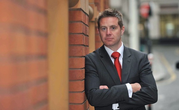 Schroders Personal Wealth CEO Mark Duckworth. Schroders Personal Wealth CEO Mark Duckworth.
