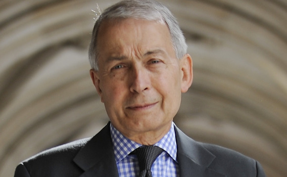 Frank Field: "What the select committee is aiming for is to retain some of the best features of company schemes in a different age when employers are no longer willing or able to sustain the burden of final salary promises to employees." Frank Field: "What the select committee is aiming for is to retain some of the best features of company schemes in a different age when employers are no longer willing or able to sustain the burden of final salary promises to employees."