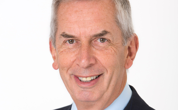 Terry Smith is founder and CEO of Fundsmith Terry Smith is founder and CEO of Fundsmith
