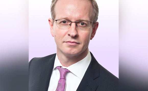 Nick Eatock: "Our latest adviser research conducted last month also tells us that advisers are now interacting differently with their clients." Nick Eatock: "Our latest adviser research conducted last month also tells us that advisers are now interacting differently with their clients."