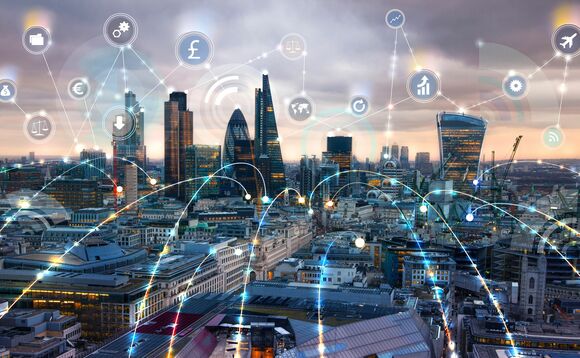 Uk markets domestic city of london 151018 580x358