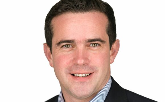 Neil Moles: Forging a way ahead in 2021 Neil Moles: Forging a way ahead in 2021