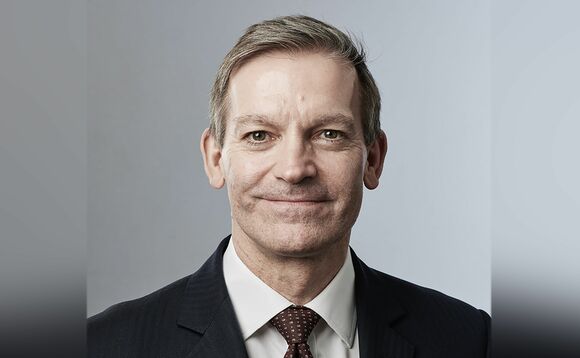 Quilter CEO Paul Feeney Quilter CEO Paul Feeney