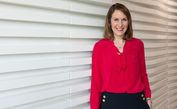 Ruth Handcock: "For most people, a smart online interface with some risk profiling is not going to replace the value of a financial adviser." Ruth Handcock: "For most people, a smart online interface with some risk profiling is not going to replace the value of a financial adviser."