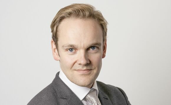 Meet the Investment Influencers: TCAM's Haig Bathgate