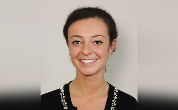 Investment Week editor Lauren Mason Investment Week editor Lauren Mason