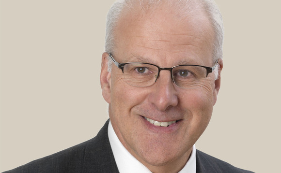 Charles Randell: "I’m very honoured to have the opportunity to chair the FCA and the PSR." Charles Randell: "I’m very honoured to have the opportunity to chair the FCA and the PSR."