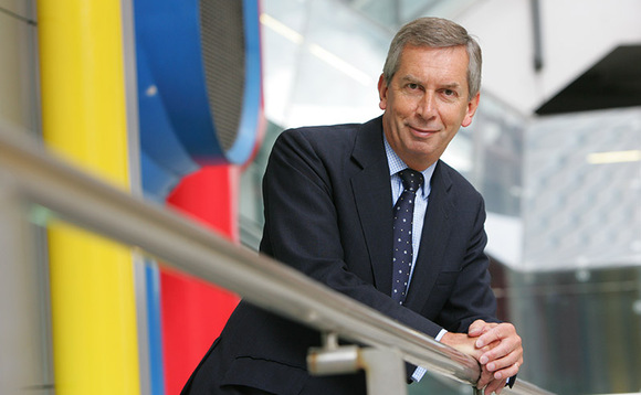 Smithson is one of two trusts run by Terry Smith's Fundsmith Smithson is one of two trusts run by Terry Smith's Fundsmith
