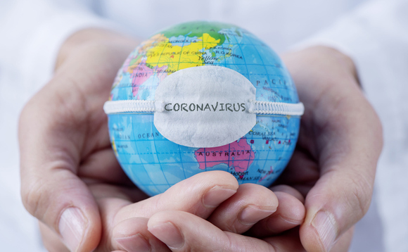 Adviser access to £350bn govt coronavirus 'war chest' in doubt