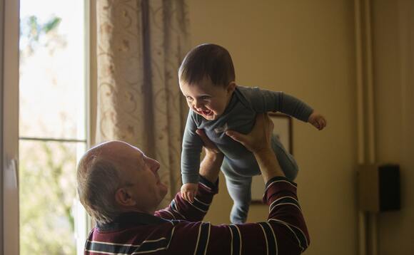 Family dynamics: Why intergenerational wealth transfer strategies matter Family dynamics: Why intergenerational wealth transfer strategies matter
