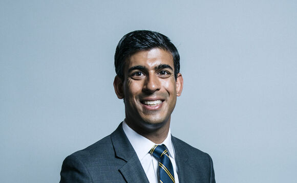 Chancellor Rishi Sunak delivered his one-year Spending Review Chancellor Rishi Sunak delivered his one-year Spending Review
