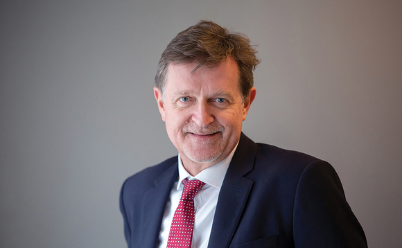 Ferdi van Heerden will become CEO of combined business Ferdi van Heerden will become CEO of combined business
