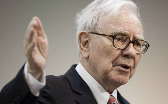Warren Buffett's Berkshire Hathaway has been putting cash to work Warren Buffett's Berkshire Hathaway has been putting cash to work