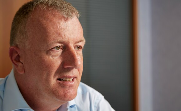 Andy Bell: ""The run-up to the recent tax year-end was our busiest ever, driving strong growth in customer numbers and assets under administration during our second quarter." Andy Bell: ""The run-up to the recent tax year-end was our busiest ever, driving strong growth in customer numbers and assets under administration during our second quarter."