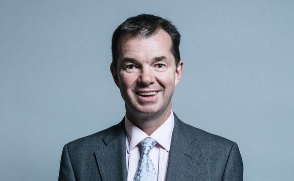 Guy Opperman: "I have very strong views that are unequivocal - what they are allowing to happen is utterly unacceptable." Guy Opperman: "I have very strong views that are unequivocal - what they are allowing to happen is utterly unacceptable."